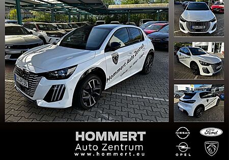 Peugeot 208 GT 1.2 Mild-Hybrid 101 PS *LED*PANO*360°*KAM*