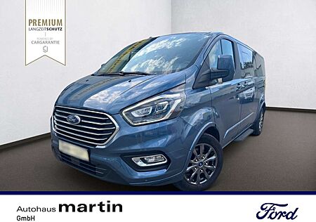 Ford Tourneo Custom L2 Titanium X NAVI XENON SHZ