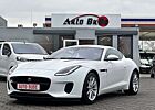 Jaguar F-Type Coupe MERIDIAN|KAMERA|BI-XENON