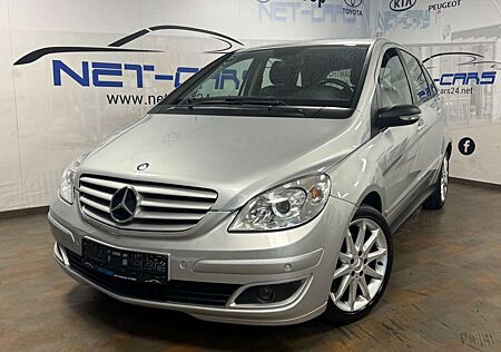 Mercedes-Benz B 200 B200 Aut. Special Edition*KLIMA*LEDER*Tüv04.2027