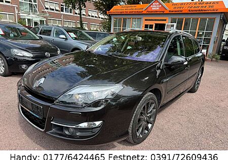 Renault Laguna Grandtour GT dCi 4Control/XENON/LEDER/NAV