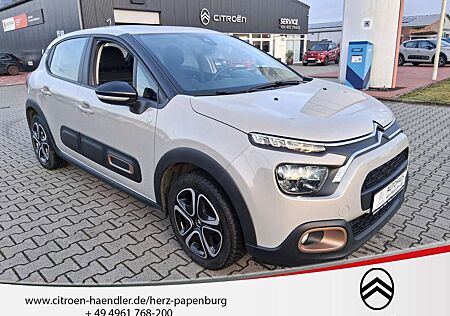 Citroën C3 Citroen C-Series Metallic