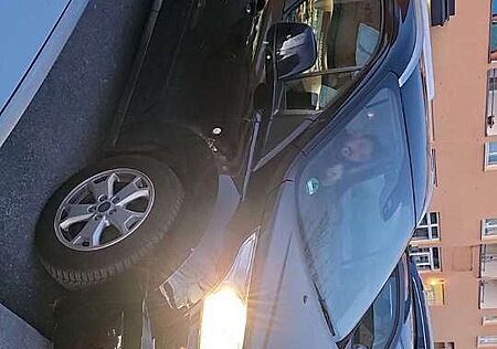 Ford Tourneo Connect 1.6 TDCi Trend