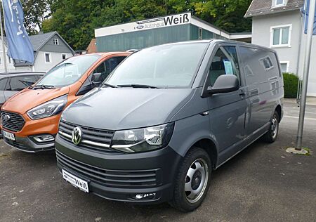 VW T6 Transporter Volkswagen Kasten 4Motion_Kamera_AHK_