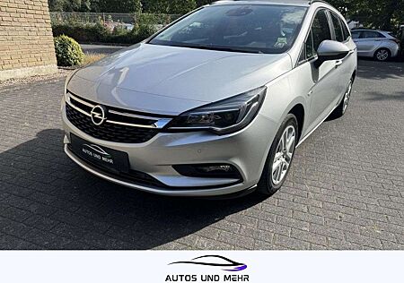 Opel Astra K Sports Tourer Edition Start/Stop Klima