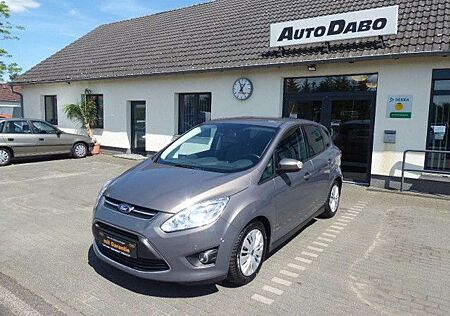 Ford C-Max Sync Edition