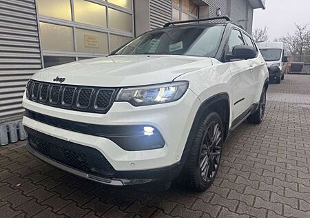 Jeep Compass S Anniversary FWD