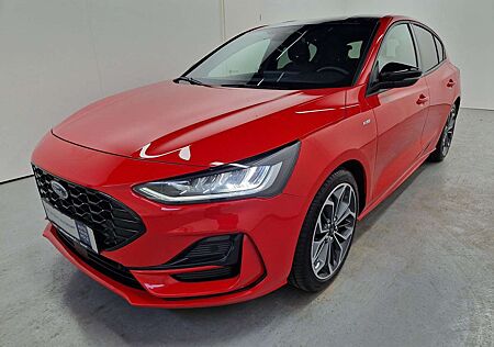 Ford Focus 1.0 EcoBoost ST-Line X Navi LED