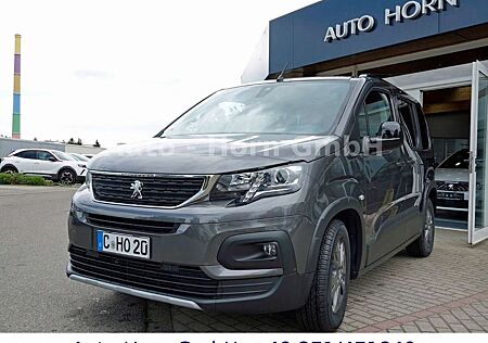 Peugeot Rifter Allure N1 L1 Pure Tech 110