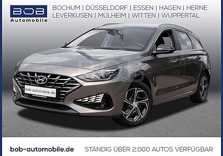 Hyundai i30 Kombi Smart 1.0 TGDi DCT DAB SHZ LHZ CARPLAY