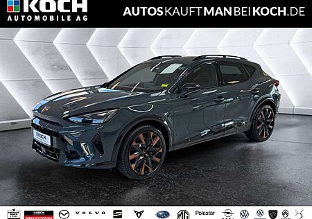 Cupra Formentor 2.0 TSI DSG 4Drive VZ PANO LHZ SHZ KAM