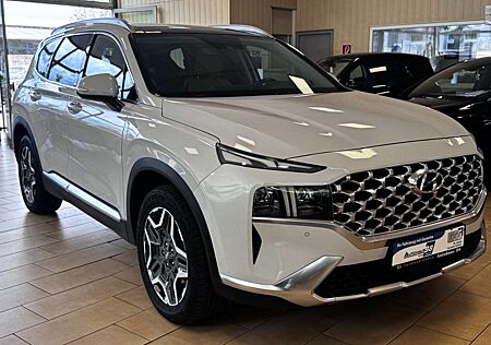 Hyundai Santa Fe Prime*PlugIn*Pano*4WD*ACC*HUD*360Cam*