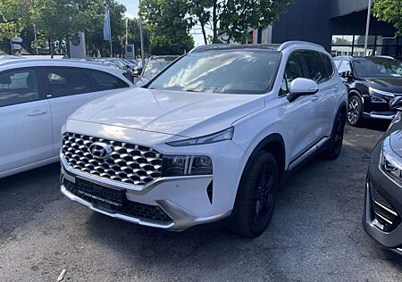 Hyundai Santa Fe Prime*PlugIn*Pano*4WD*ACC*HUD*360Cam*