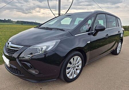 Opel Zafira Tourer 1.4 Turbo ecoFLEX Start/Stop Cosmo