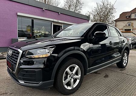 Audi Q2 basis ultra "Navi"HU/AU+Service Neu"