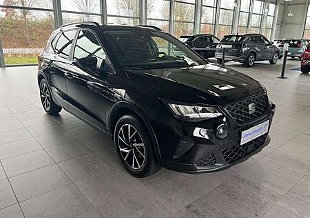 Seat Arona 1.0 TSI.Klimaaut.LM.PDC+Wi-Räder