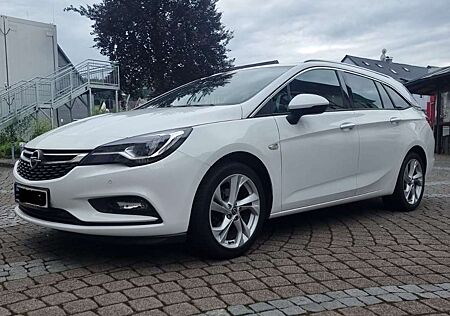 Opel Astra Sports Tourer Diesel 1.6 D Start/Stop Sports