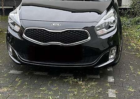 Kia Carens Spirit