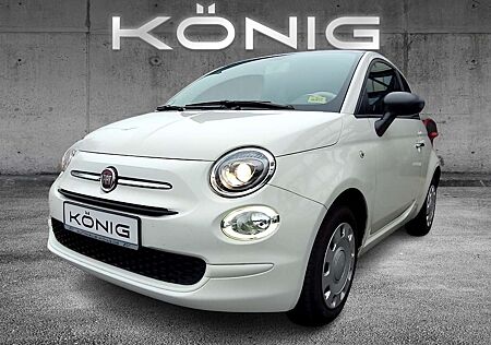 Fiat 500 1.0 GSE Klimaanlage & Sound