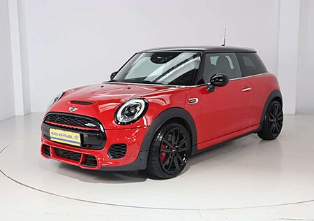 Mini John Cooper Works * HUD * LED * Pano