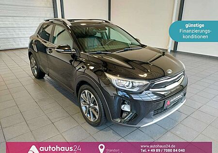 Kia Stonic 1.0 T-GDI Platinum Edition|Navi|SHD|USB