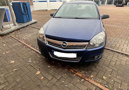 Opel Astra 1.4 Selection 110 Jahre