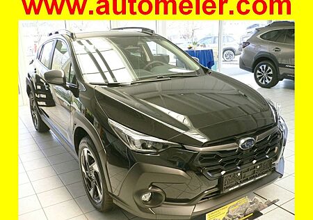 Subaru Crosstrek 2.0ie Comfort Lineartronic Navi LED SHZ RFK AHK