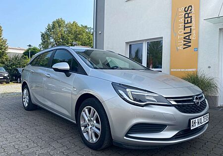 Opel Astra K Sports Tourer Edition=Automatik-Navi-=