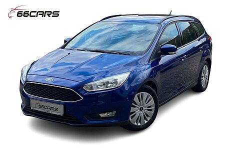 Ford Focus Turnier Business*2.Hd*CarPlay*Navi*Kamera*