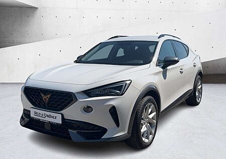 Cupra Formentor 1.4 e-Hybrid DSG LED NAV PDC SHZ APP