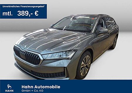 Skoda Superb Combi 1.5 TSI DSG Selection ACC Matrix