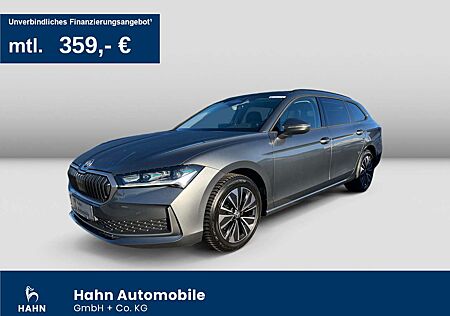 Skoda Superb Combi 1.5 TSI DSG Selection ACC Matrix