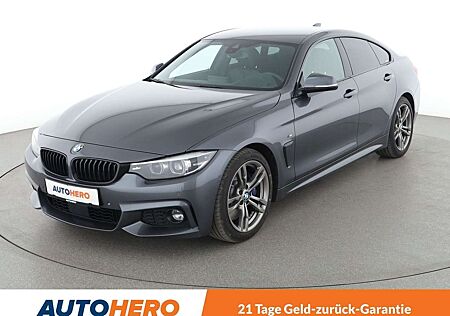 BMW 430 i Gran Coupé M Sport Aut.*NAVI*LED*ACC*