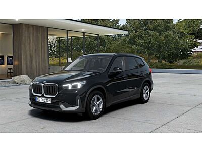 BMW X1 sDrive18d Park-Assistent H&K LED Keyless