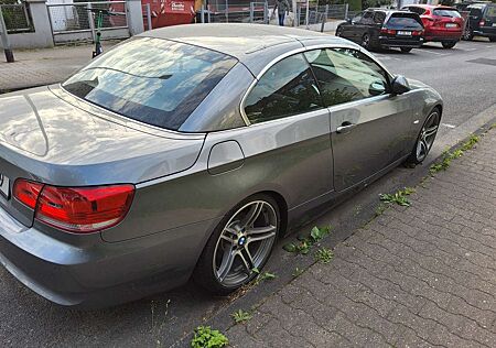 BMW 325i 325 Cabrio