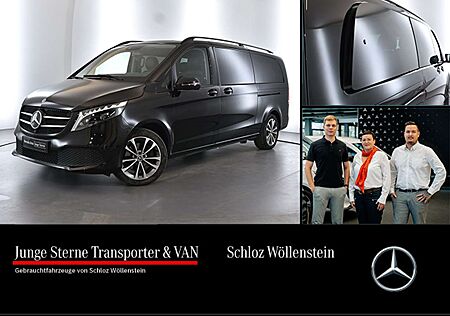 Mercedes-Benz V 300 AVANTGARDE XL MBUX*AIR*Sthzg*Night*LED