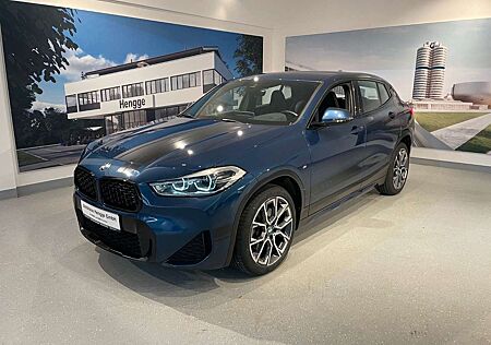 BMW X2 sDrive 20i,M Mesh,Business,19",HUD,HiFi,uvm