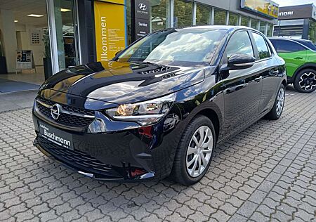 Opel Corsa-e Edition +11KW+3-PHASIG+ALLWETTER+CARPLAY