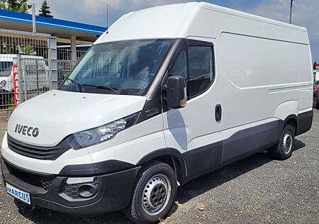 IVECO Daily HKa 35 S ... V Radstand 3520 L