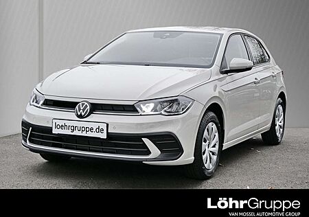 Volkswagen Polo Life 1.0 l 59 kW / 80 PS