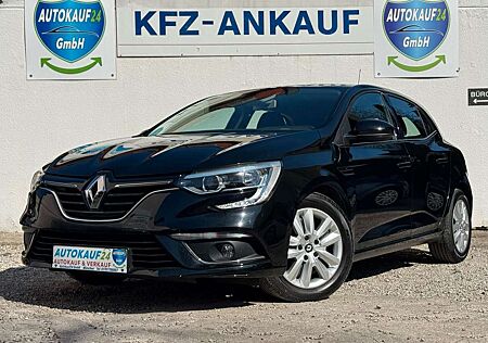 Renault Megane IV Lim.Experience *Bi-Xenon *Tempo*