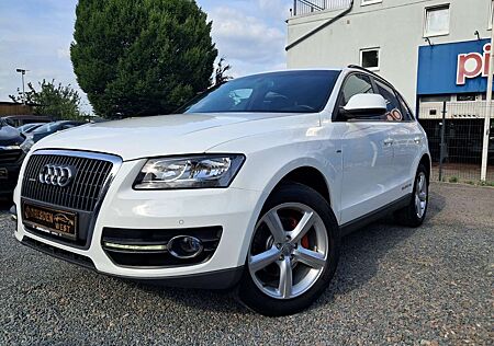 Audi Q5 2.0 TFSI quattro