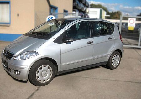 Mercedes-Benz A 150 A -Klasse * Service + TÜV neu *