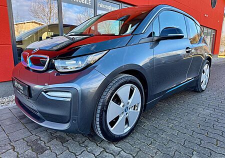 BMW i3 120Ah*Rückfahrkamera*PDC*NaviProf*Parkassist*