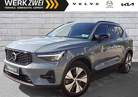 Volvo XC 40 XC40 T5 Plus Dark Plug-In ACC BLIS 360° HK 18"