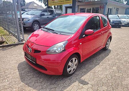 Toyota Others Aygo AYGO Cool / Klimaanlage /