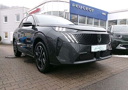 Peugeot 3008 Hybrid 145 e-DSC6 GT*Pixel-LED*Memory*SHZ*