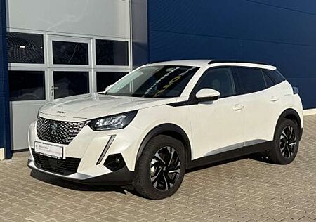 Peugeot 2008 Elektro Allure Pack
