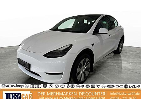 Tesla Model Y Long Range 2022, 19 Zoll Felgen 378 kW (514 PS)...