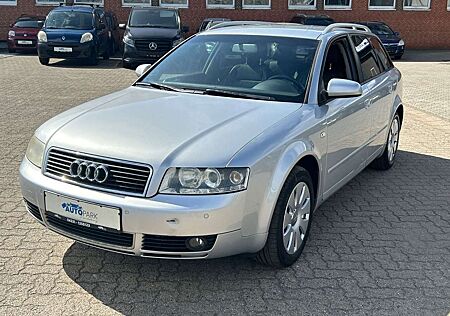 Audi A4 2.4 multitronic Avant *Leder *